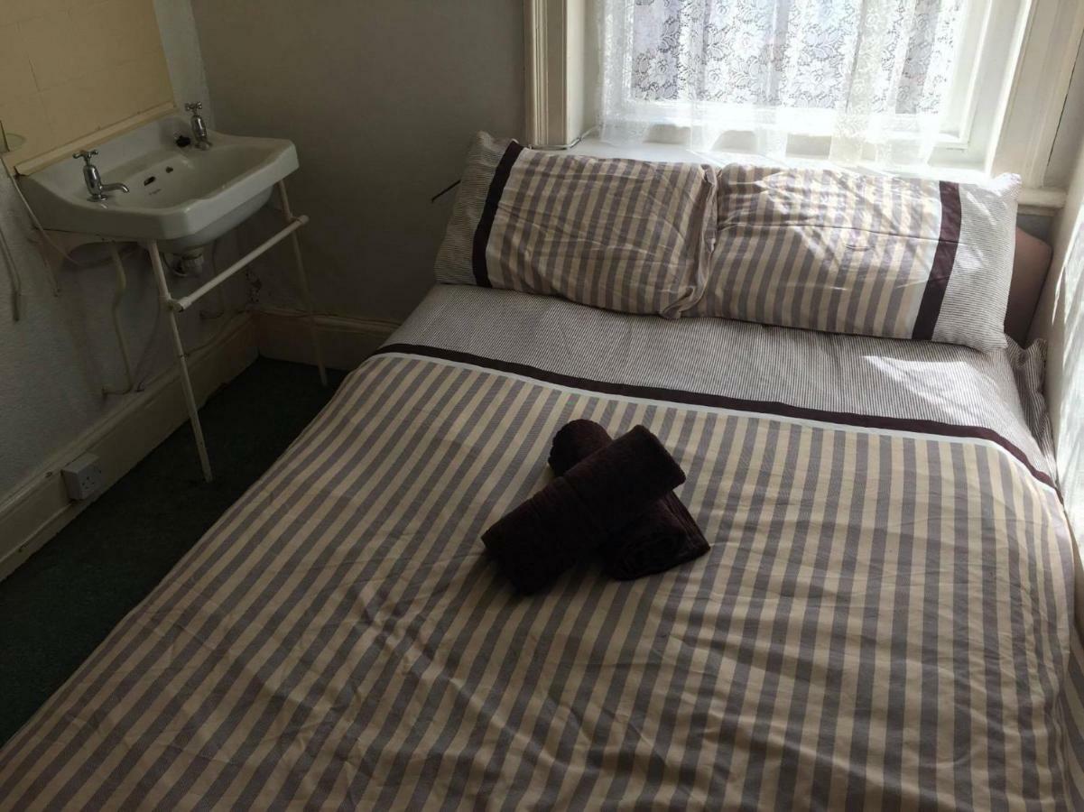 The Midway Hotel Blackpool Luaran gambar