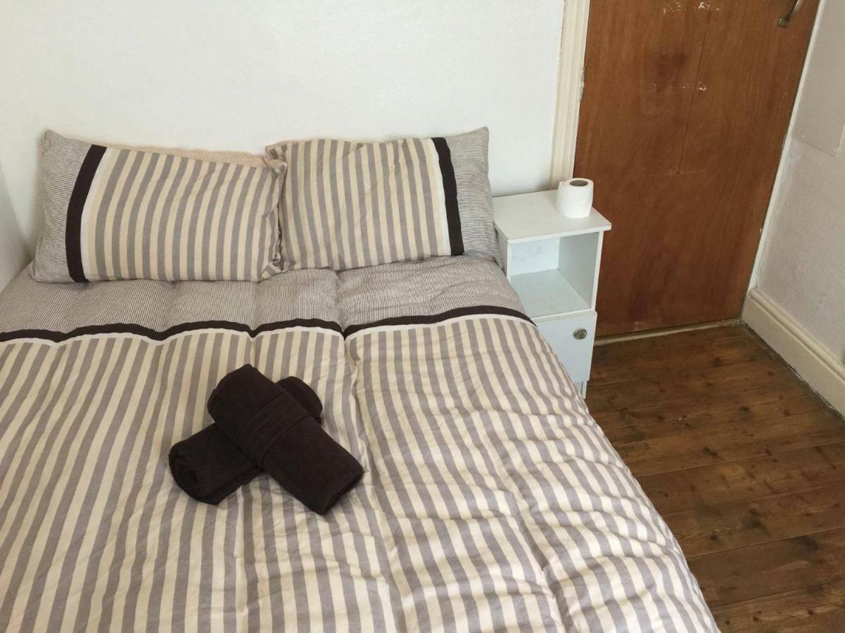 The Midway Hotel Blackpool Luaran gambar