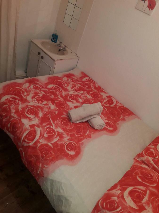 The Midway Hotel Blackpool Luaran gambar