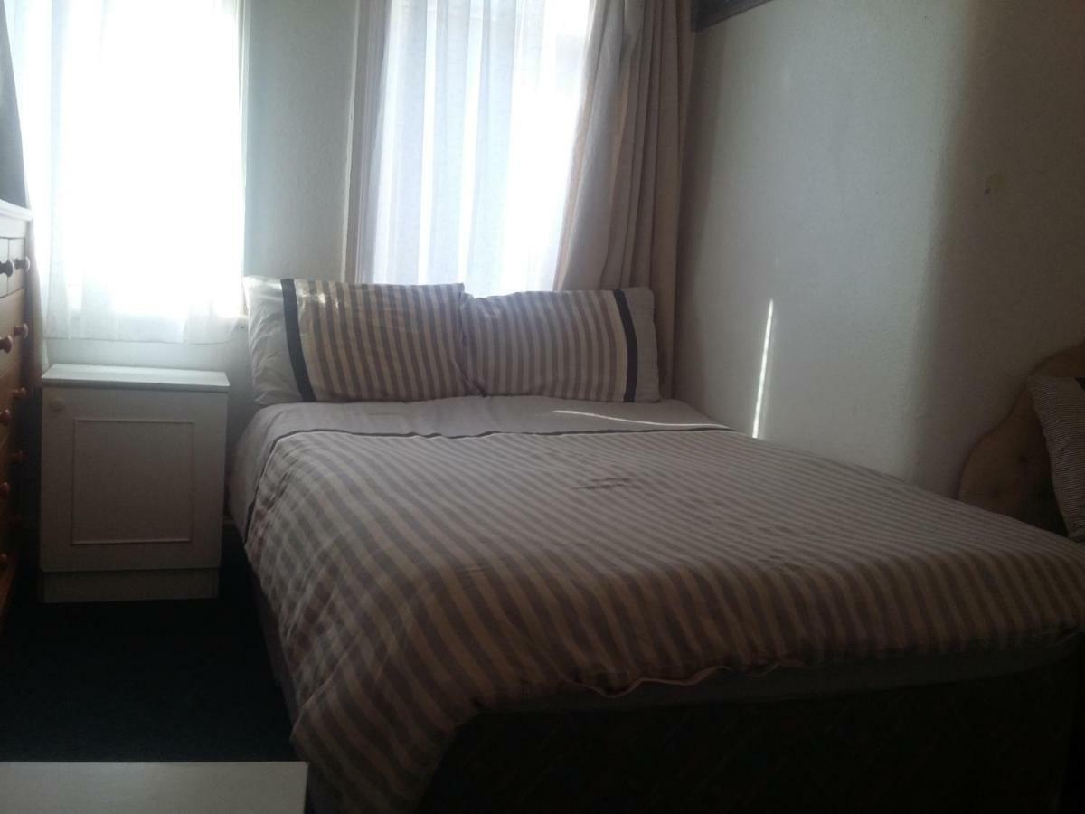 The Midway Hotel Blackpool Luaran gambar