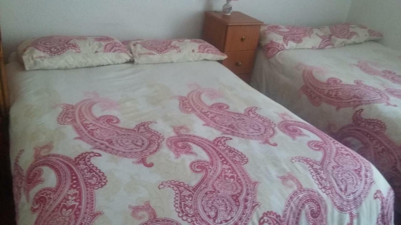 The Midway Hotel Blackpool Luaran gambar